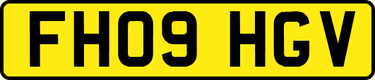 FH09HGV