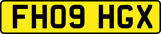 FH09HGX