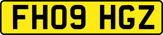 FH09HGZ