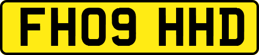 FH09HHD