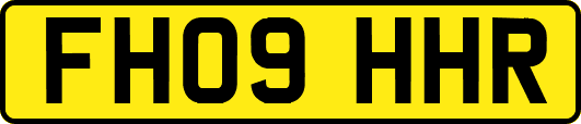 FH09HHR