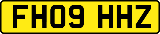 FH09HHZ