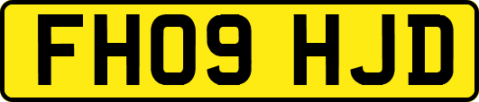 FH09HJD