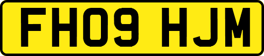FH09HJM