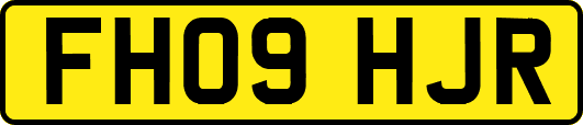 FH09HJR