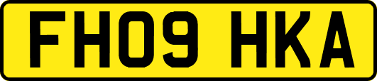 FH09HKA