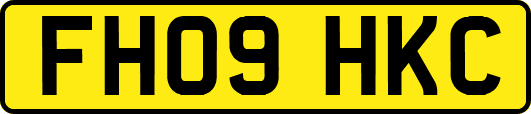 FH09HKC
