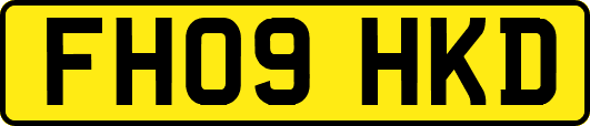 FH09HKD