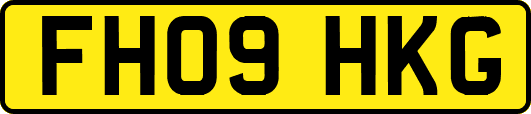 FH09HKG