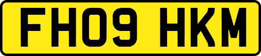 FH09HKM
