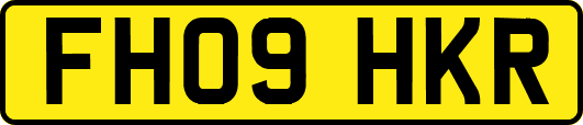 FH09HKR