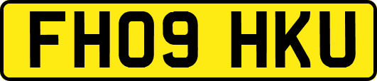 FH09HKU