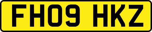 FH09HKZ