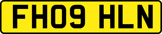 FH09HLN