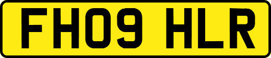 FH09HLR