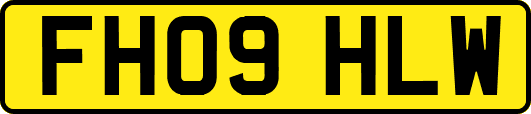 FH09HLW