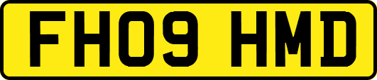 FH09HMD