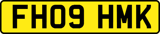 FH09HMK