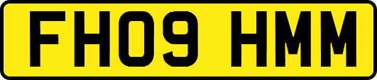 FH09HMM