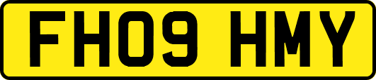 FH09HMY