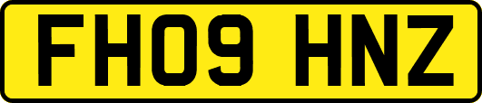 FH09HNZ