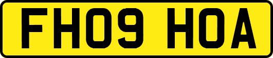 FH09HOA