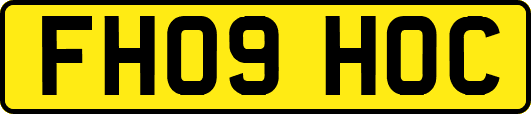 FH09HOC