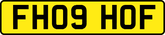 FH09HOF