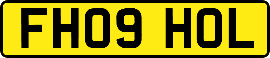 FH09HOL