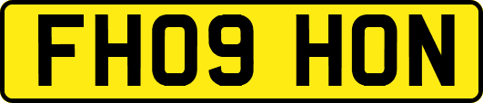 FH09HON