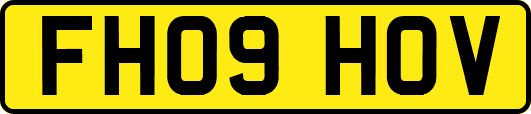 FH09HOV