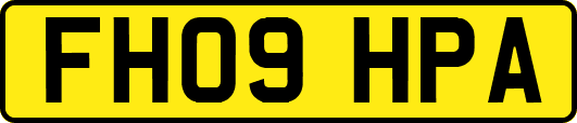 FH09HPA