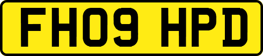 FH09HPD