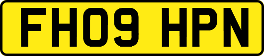 FH09HPN