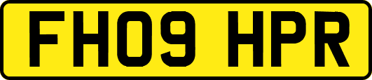FH09HPR