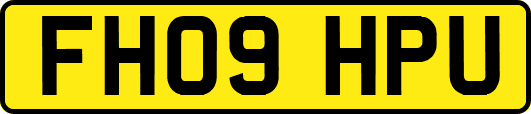 FH09HPU