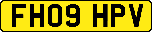 FH09HPV