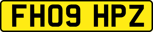 FH09HPZ