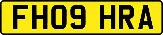FH09HRA