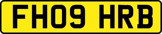 FH09HRB