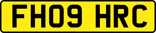 FH09HRC