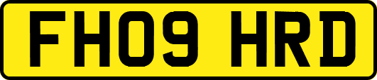 FH09HRD