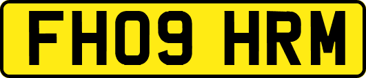 FH09HRM