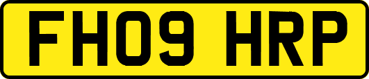 FH09HRP