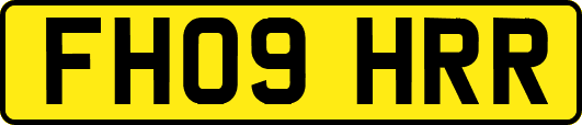 FH09HRR