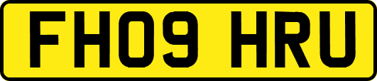 FH09HRU