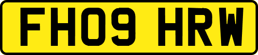 FH09HRW