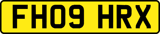 FH09HRX