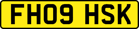 FH09HSK