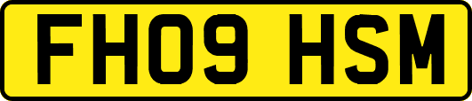 FH09HSM